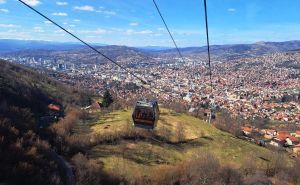 Važno obavještenje: Trebevička žičara neće raditi u ovim terminima