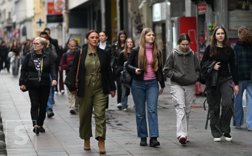 Meteorolozi objavili prognozu: Pred nama sunčan vikend, a evo kakvo nas vrijeme čeka do srijede