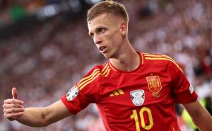 Drama u FC Barceloni: Dani Olmo neće moći igrati La Ligu