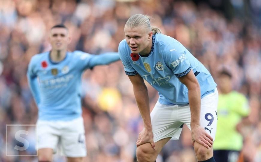 Premiership: Veliki kiks Manchester Cityja, Liverpool slavio i preskočio ga na vrhu