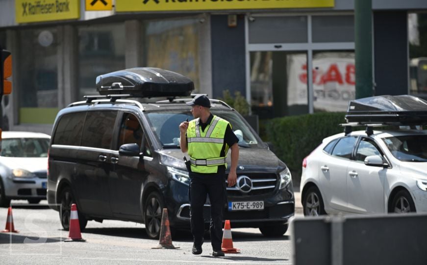 Čovjek u bh. gradu imao blaži moždani udar i izgubio vozilo: Traži pomoć da ga nađe