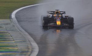 Formula 1: Haotična utrka u Brazilu i slavlje Verstappena. Nizozemac od 17. mjesta do pobjede