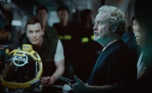 Ridley Scott radi na novom "Alien" filmu