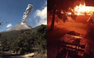 Eruptirao vulkan u Indoneziji: Najmanje 10 poginulih