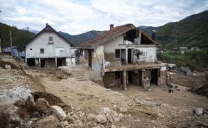 Pogledajte kako izgleda Donja Jablanica mjesec dana nakon tragedije