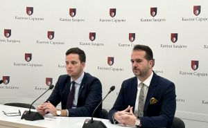 Vlada KS utvrdila Nacrt budžeta za 2025. godinu: Evo koja su ulaganja prioritet