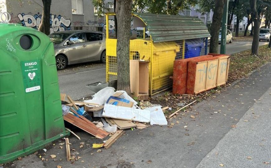 Hoće li komunalna policija konačno stići u Kanton Sarajevo?