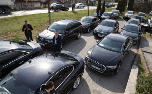 Vozila u institucijama BiH: Koliko godina bi prosječan građanin trebao štedjeti za takav automobil?