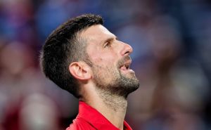 Novak Đoković odustao od Završnog mastersa: "Izvinjavam se svima..."