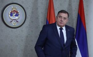 Dodik uoči sastanka u Sarajevu: 'Ponovo ćemo se dogovarati o pitanjima koja smo već dogovorili'