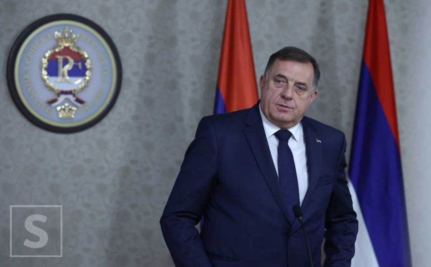 Dodik uoči sastanka u Sarajevu: 'Ponovo ćemo se dogovarati o pitanjima koja smo već dogovorili'