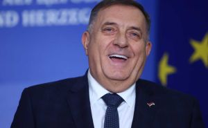 Dodik o održanom sastanku u Sarajevu: 'Nikšić je to najbolje 'zamotao' i nek ostane tako'