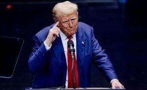 Uživo | Izbori u SAD-u: Trump službeno pobjednik, prešao prag od 270 elektora