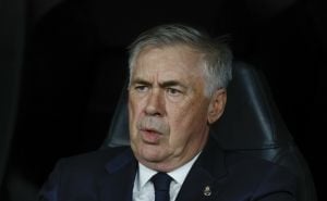 Ancelotti zabrinut nakon novog poraza Reala: "Teško ćemo ovako izgurati do kraja sezone"