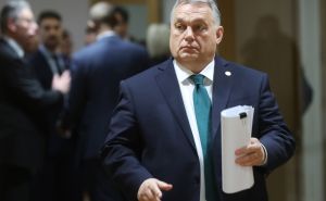 Orban u ekstazi:  ‘Najveći povratak u političkoj povijesti SAD-a'