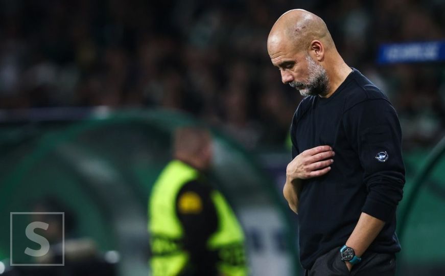 Kapiten Cityja kaže da su Građani u "mračnom razdoblju", Guardiola ne smatra tako