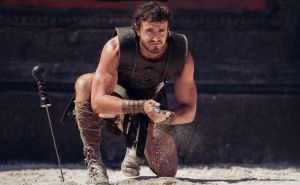 Paul Mescal otkriva svoje strahove o smrti uoči premijere filma Gladiator II