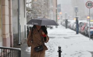 Pogledajte zimsku mećavu u Koloradu: BH Meteo odgovorio kada se očekuje snijeg u BiH