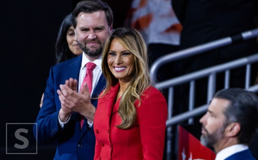 Nedavno objavila autobiografiju: Melania Trump pričala o svom teškom djetinstvu u Jugoslaviji