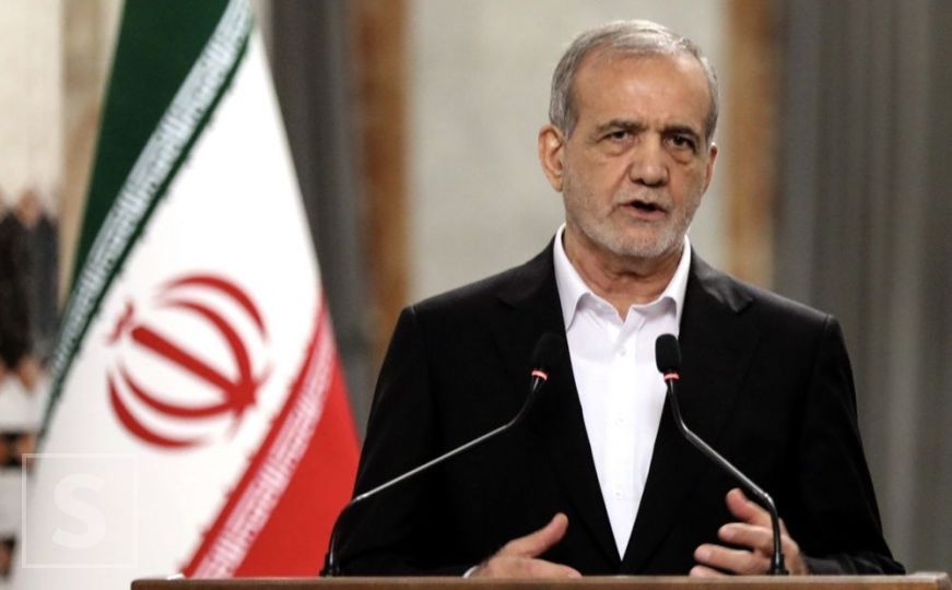 Iran nakon Trumpove pobjede: "Prilika da se preispitaju pogrešni pristupi"