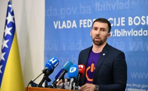 Ministar Adnan Delić potpisao ugovore vrijedne 2.500.000 maraka