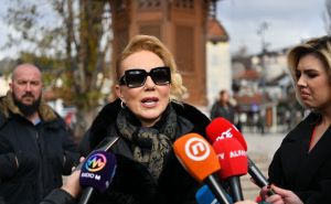 Lepa Brena osvanula na naslovnici Voguea