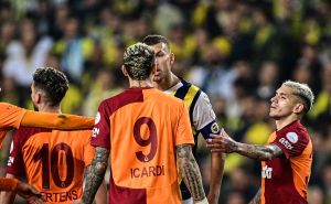 Kakav udarac za Džekinog najvećeg rivala: Galatasaray ostaje bez najboljeg igrača do kraja sezone