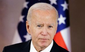 Biden osudio napad na Izraelce u Amsterdamu: "Moramo se boriti protiv antisemitizma"