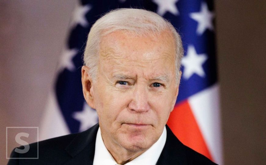 Biden osudio napad na Izraelce u Amsterdamu: "Moramo se boriti protiv antisemitizma"