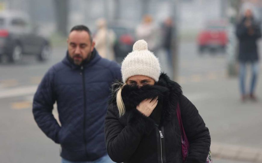 Žuti meteoalarm i danas na snazi: Objavljena detaljna prognoza do srijede - evo kad se vraća kiša