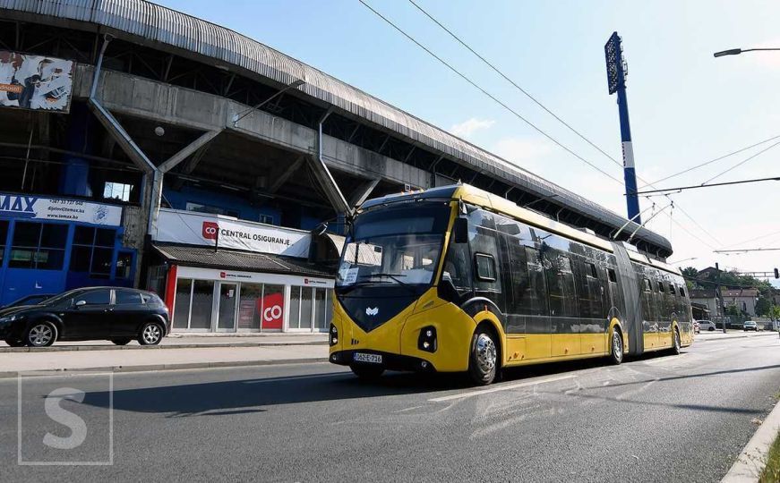 Važna informacija o izmjeni saobraćaja u Sarajevu: Pročitajte gdje i zbog čega