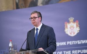 Aleksandar Vučić izazvao gnjev Srbije: 'Ubica na sahrani svojih žrtava'