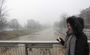 Temperatura u BiH jutros se spustila na minus 9°C: Pročitajte kakvo će nam vrijeme biti do četvrtka