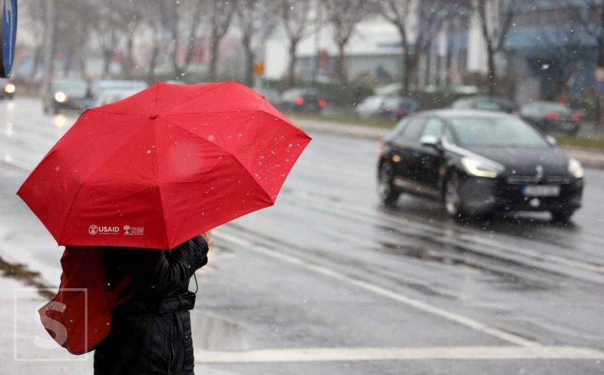 Oglasio se BH Meteo: Do 15. novembra sušno vrijeme, a onda slijedi veliki preokret