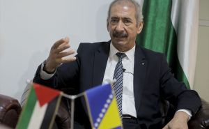 Ambasador Palestine u Bosni i Hercegovini: Izrael nastavlja svoj genocidni rat i zločine