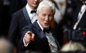 Richard Gere dobio nasljednika: Da li mladi glumac može da zasjeni holivudsku legendu?