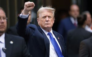 Donald Trump izabrao čovjeka koji će se baviti suzbijanjem migracija u Americi