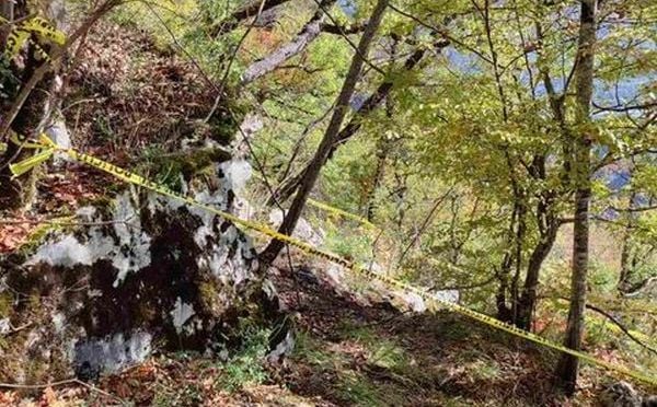 Na području Prozora ekshumirani posmrtni ostaci žrtve proteklog rata