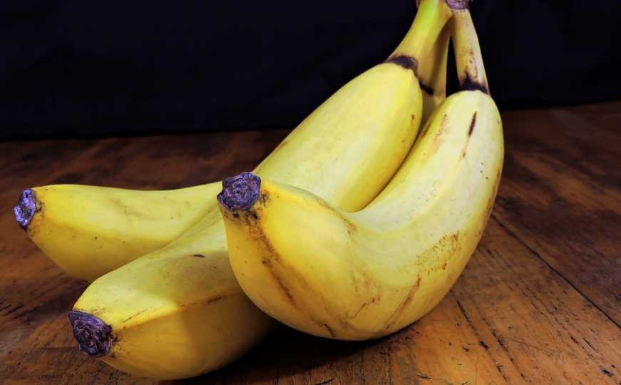 Nakon što pročitate ovaj tekst, nikad više nećete preskočiti pranje banana