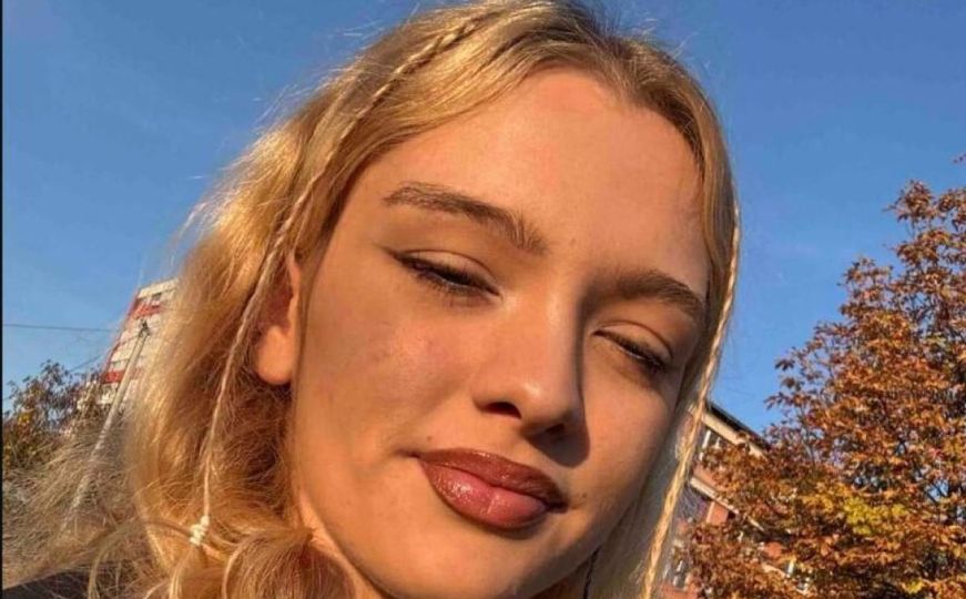 Lijepe vijesti: Pronađena Mia Melićević (17)