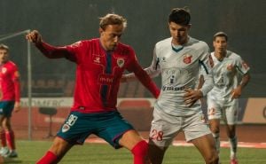 FK Borac savladao Igman i upisao devetu pobjedu