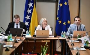 Vijeće ministara BiH raspravlja o novim prijedlozima i sporazumima sa EU