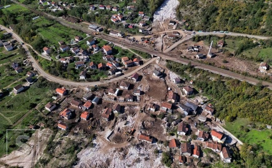 Istraga o katastrofi u Donjoj Jablanici: Ko je odgovoran za tragične poplave i klizište?