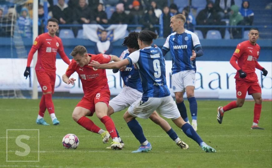 Premijer liga BiH | Na Grbavici više navijača nego na svim ostalim stadionima zajedno