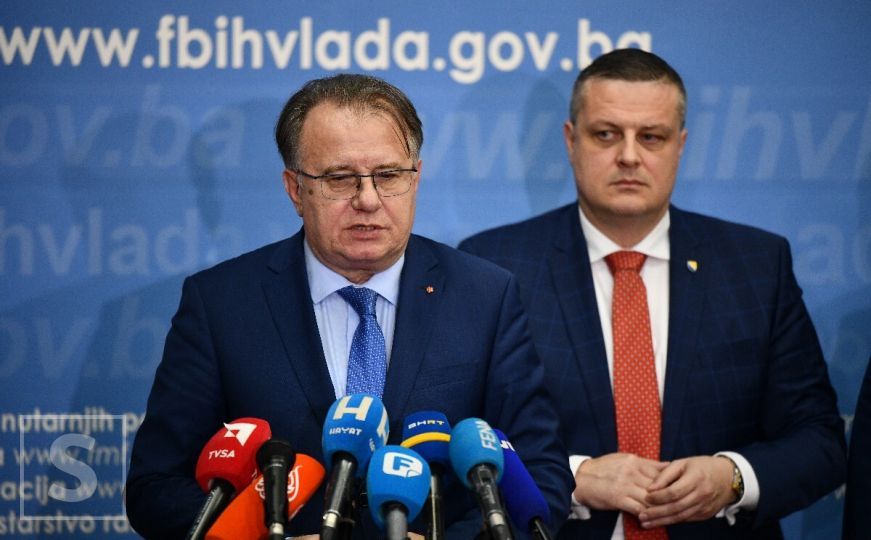 Nermin Nikšić nakon sjednice Vlade: Usvojili smo nacrt zakona, to je prvi korak ka fiskalnoj reformi