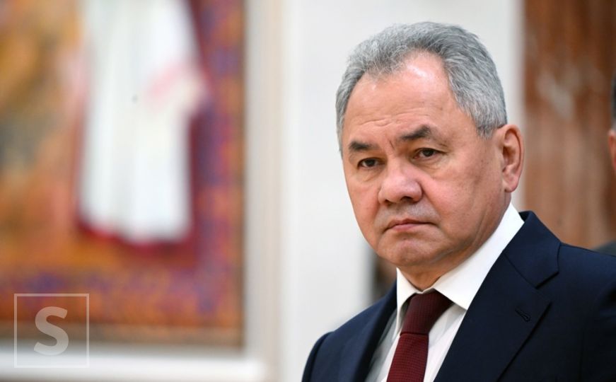 Shoigu stigao u Peking: "Kina i Rusija moraju se hitno suprotstaviti američkom pritisku"