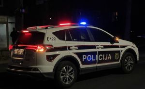 Tragedija u Sarajevu: Sumnja se na samoubistvo