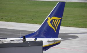 Ryanair povećao broj letova iz Sarajeva: Uskoro će najaviti i tri nove destinacije?