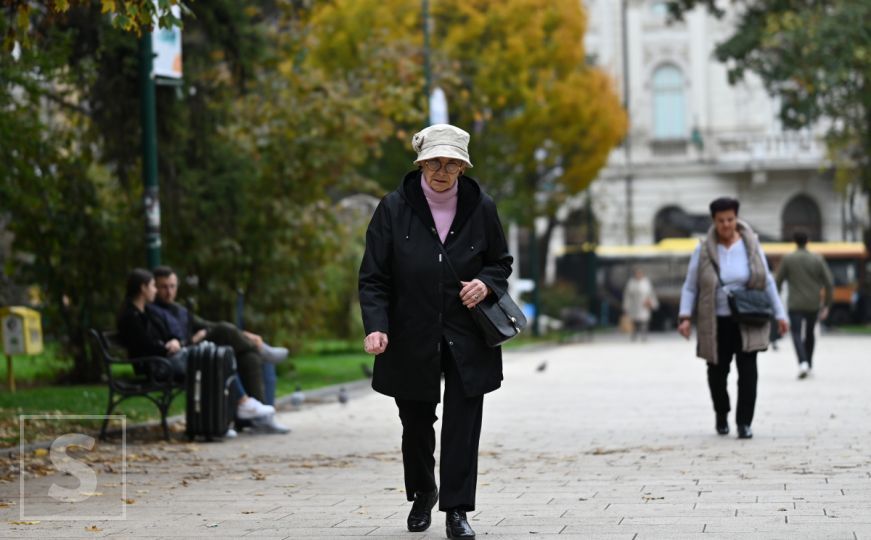 Na Bjelašnici jutros minusi: Objavljena prognoza do nedjelje - stiže naoblačenje, bit će i snijega