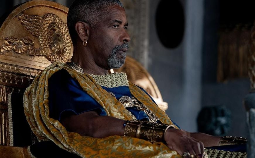 Denzel Washington najavio skori kraj karijere. Slavni glumac otkrio gdje bismo ga još mogli gledati